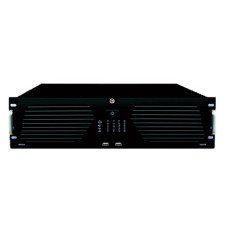 NVR ONVIF a 128 canali TD-N128E - Compatibile fisheye - 12MP@25fps - Raid TD-N128E